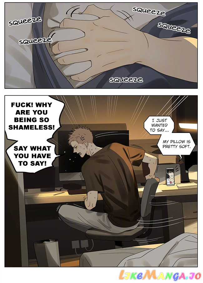 19 Days chapter 322 image 8